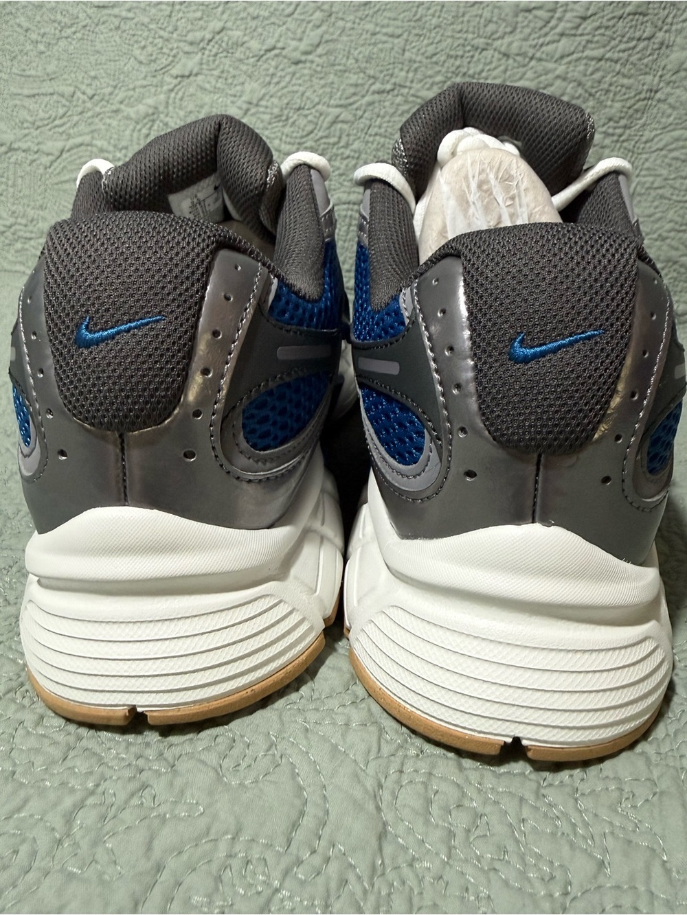 Nike V5 RNR Men’s 9.5 - Picture 3 of 7